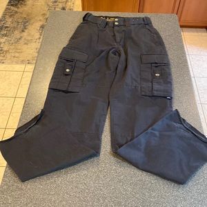 Womans ems pants
